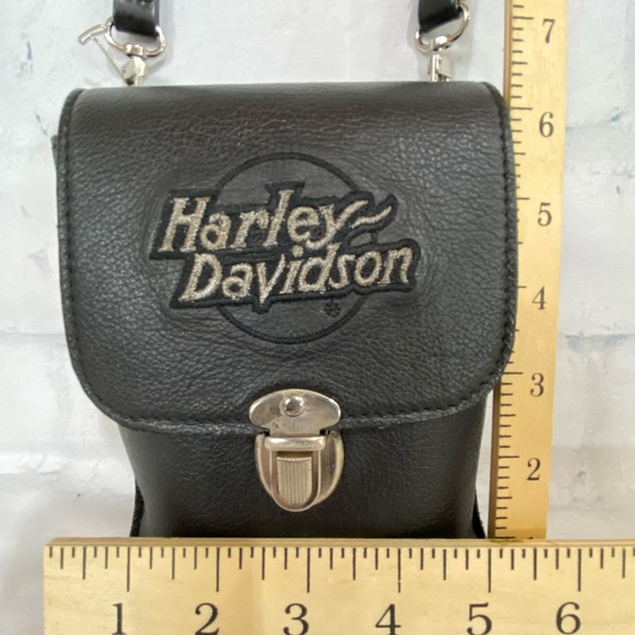 HarleyDavidson Bags Harley Davidson Hip Bag With Crossbody Strap